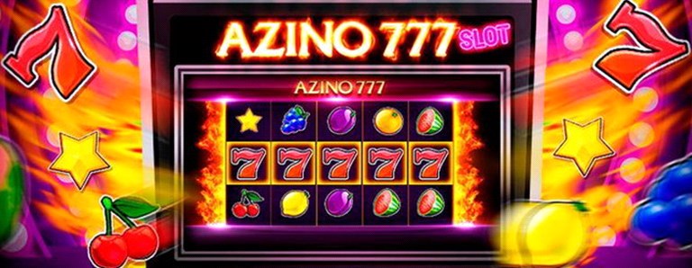Азино 777 официальный сайт